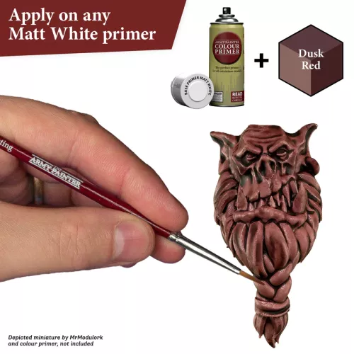 Speedpaint 2.0: Dusk Red 18 ml