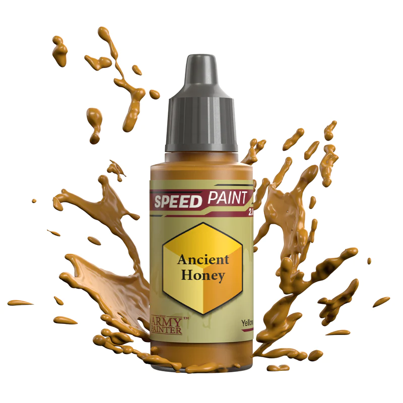 Speedpaint 2.0: Ancient Honey 18 ml