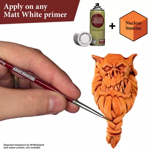 Speedpaint 2.0: Nuclear Sunrise 18 ml