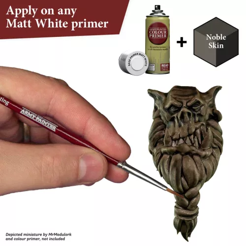 Speedpaint 2.0: Noble Skin 18 ml