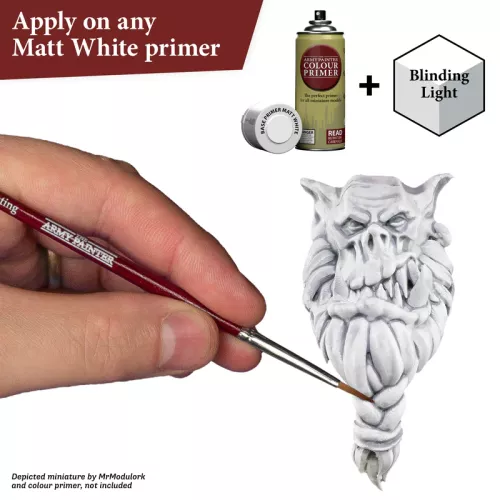 Speedpaint 2.0: Blinding Light 18 ml