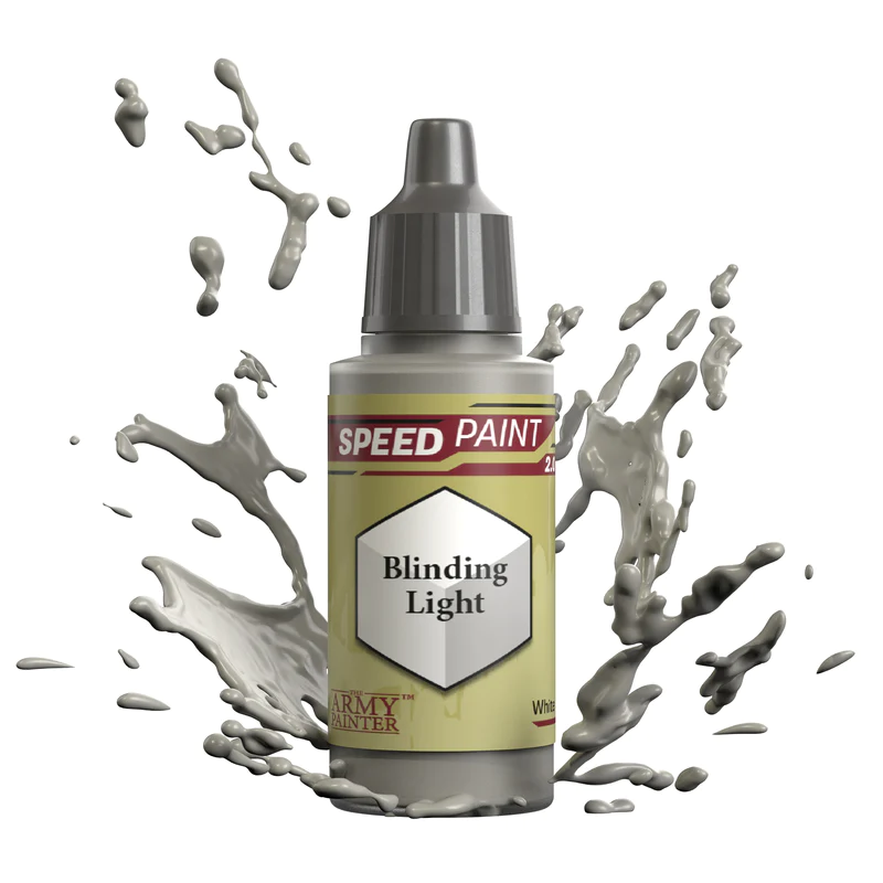 Speedpaint 2.0: Blinding Light 18 ml