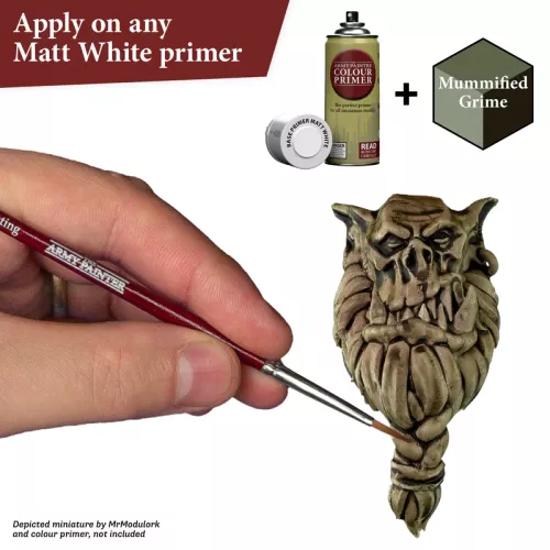 Speedpaint 2.0: Mummified Grime 18 ml