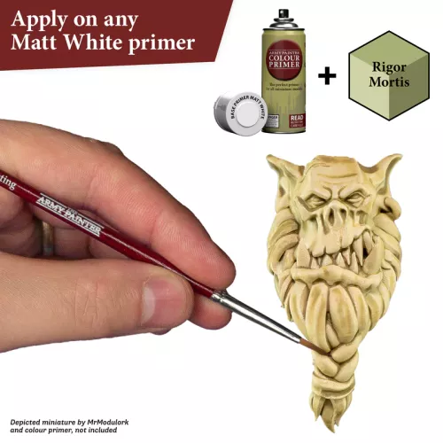 Speedpaint 2.0: Rigor Mortis 18 ml