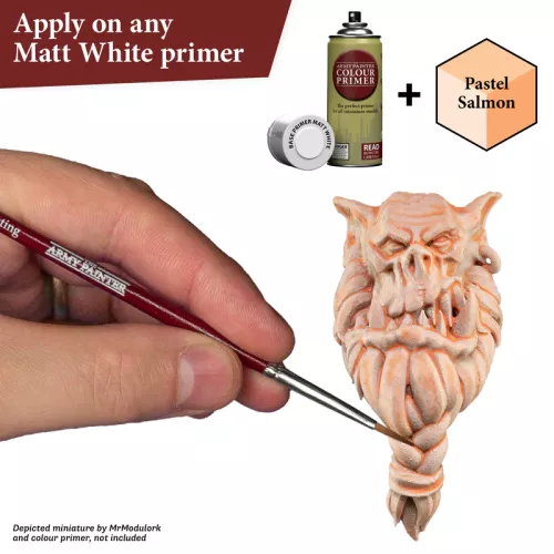 Speedpaint 2.0: Pastel Salmon 18 ml