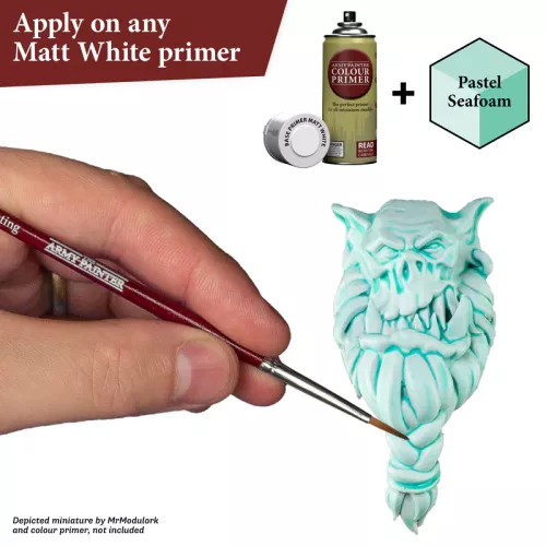 Speedpaint 2.0: Pastel Seafoam 18 ml