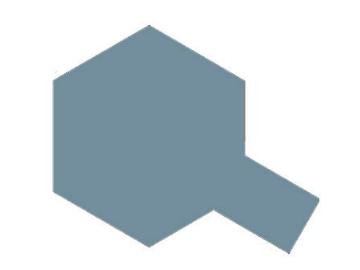 XF-25 Light Sea Grey