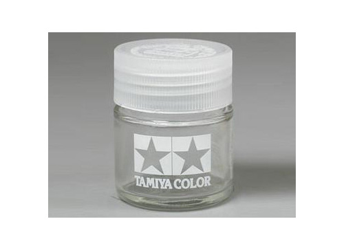 Paint Mixing Jar (Mini) 10 ml