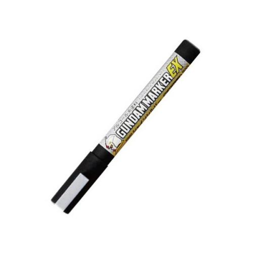 Gundam Marker EX, Shine Silver