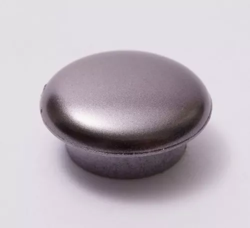 Gundam Marker EX Heavy Gun Metallic