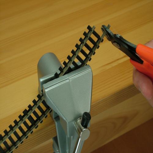 Hobby Bench Vice