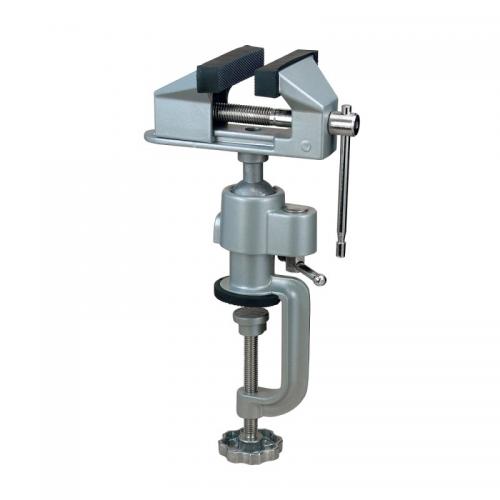 Multi-Angle Bench Vice