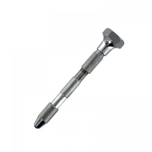 Pin Vice - Swivel Top