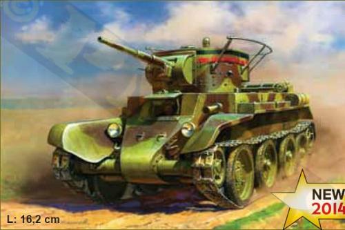 BT-7 1/35