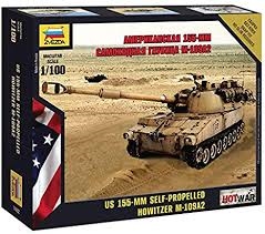 M-109 1/100