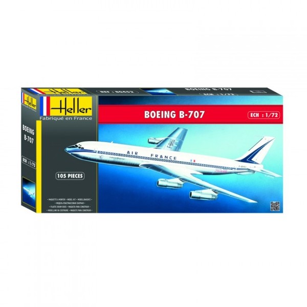 1/72 B-707 エールフランス 1/72 B-707 エールフランス 61BdnrHe21L._UF894,1000_QL80_.jpg
