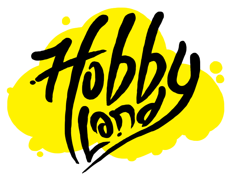 Hobbyland