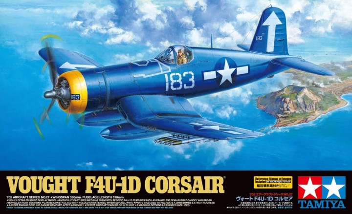 TAMIYA F4U-1D CORSAIR 60327 *PARTS* TIRE & PARTS BAG 1/32 