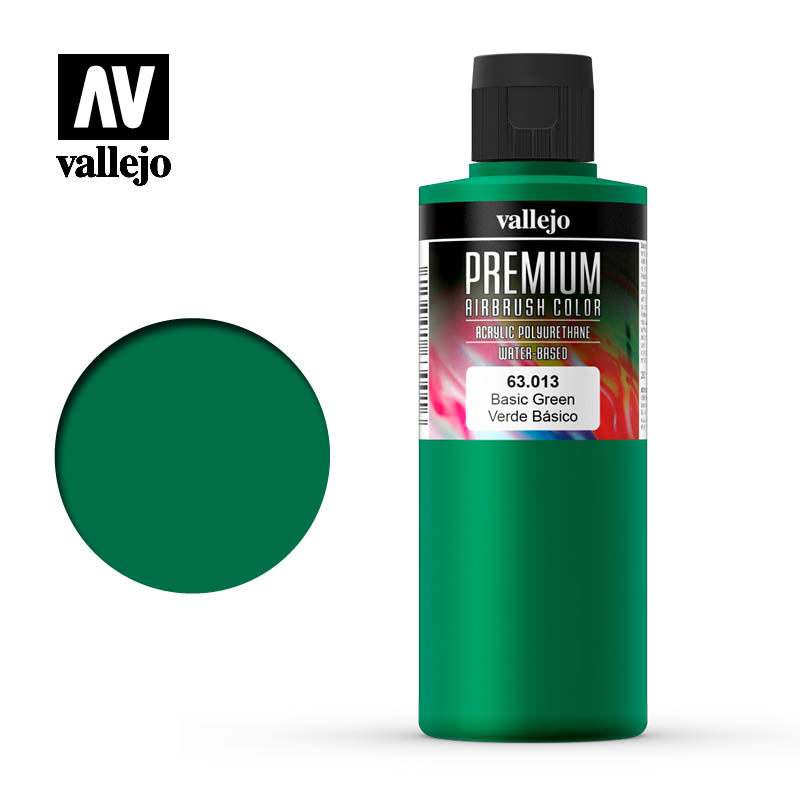 Vallejo 200ml Airbrush Cleaner - Wonderland Models, VAL199