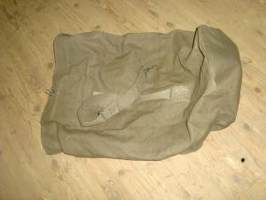 Persedelpåse modell 39 säck