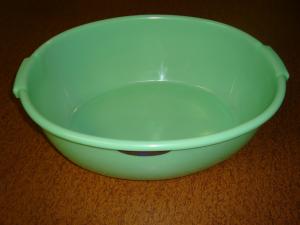Plastbalja 14L