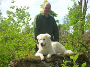 M-59 skjorta Storlek: L = 41