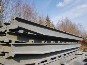 Galvade körbaneramar BB2