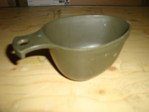 Försvarets kända kåsa