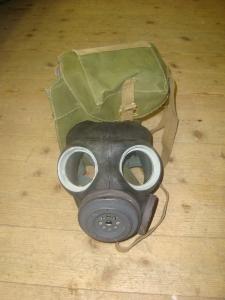 Gasmask