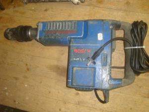 Bosch Bilhammare