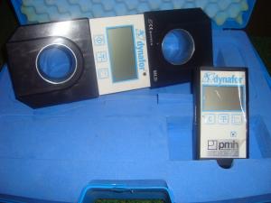 Ny Kran/Traversvåg  Dynafor