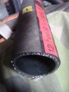 Sugslang för hydraulik Trelleborg 2 tum