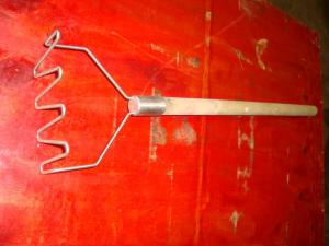 Stor "potatisstöt" Ny