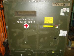 Kraftfull kompressor