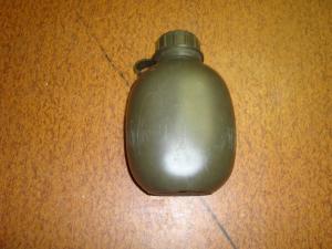Fältflaska. Nato