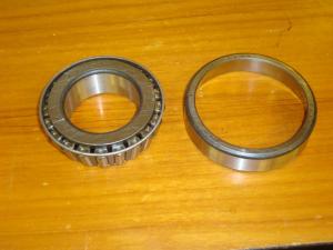 Timken kullager konisk rullager 28579-28520