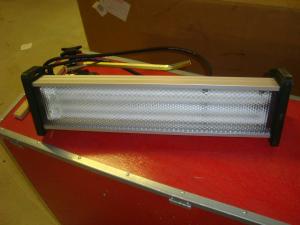 Skadeplatsbelysning direkt från räddningsverket