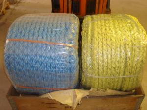 Tamp / Tross BLÅ RULLE