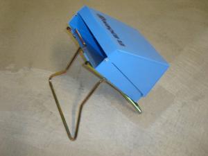 Skyddsställ för tex elcentral NY