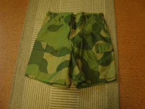 Kortbyxa camo Nato orginal stl M
