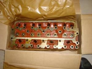 Topplock Nytt Valmet 411DSG