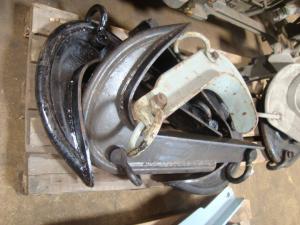 Isankare, Jordankare