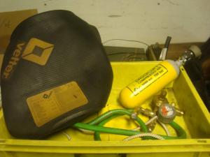 Uppbåsbar plugg för rörledningar