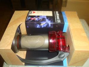 Keramiskt vattenfilter