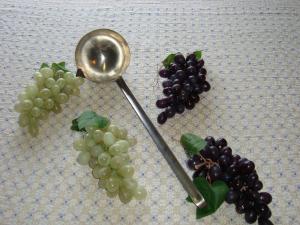 Portionsskopa