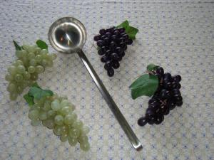 Portionsskopa