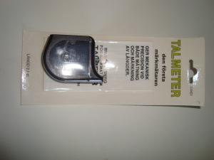 Talmeter