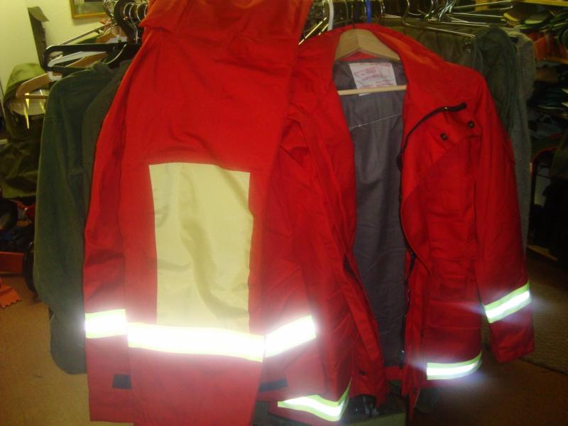 Tjänstedräkt SRV 16676 RB90 Fodrad