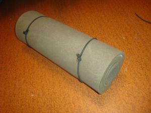 Liggunderlag anpassade för ryggsäck