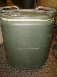 Kantin 13L (Isolerkärl)